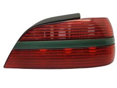 Heckleuchte Rückleuchte Rücklicht Rechts Hinten Peugeot 406 6351L5 9630364777 Va
