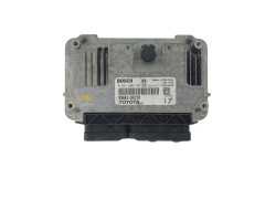 Steuergerät PSA Toyota 89661-0H170 0261S06147 Bosch 40598