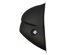 Abdeckung Rechts Renault Clio 4 689209247R