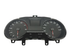 Tacho Kombiinstrument Seat Ibiza 6J0920801 57382