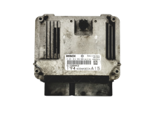 Steuergerät 0281012962 51799443 4334A3ECA Fiat Bosch 17278