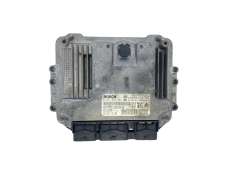 Steuergerät 9662213180 0281013331 9653958980 PSA Bosch 61297