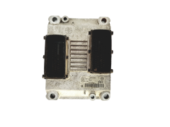 Steuergerät 0261207421 24443795 Opel GM Bosch 26861 Steuergerät 0261207421 24443795 Opel GM Bosch 26861