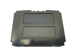 Bordcomputer-Display Opel Vectra B 024404026 61035