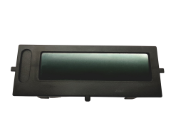 Bordcomputer-Display Renault Twingo 2 280345731R B 32516 Bordcomputer-Display Renault Twingo 2 280345731R B 32516