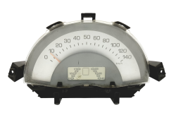 Tacho Kombiinstrument Smart Fortwo 0010123V004 110008872021 37645 Tacho Kombiinstrument Smart Fortwo 0010123V004 110008872021 37645