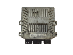 Steuergerät 9660300280 9653451880 5WS40285C-T PSA Siemens 18563 Steuergerät 9660300280 9653451880 5WS40285C-T PSA Siemens 18563