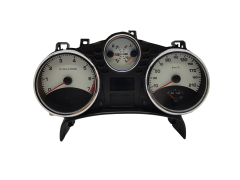 Tacho Kombiinstrument Peugeot 207 9662904080 A2C53190333 2474