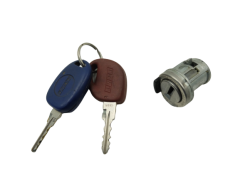 Zündschloss FIAT Alfa Romeo Lancia B365 1046