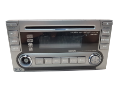 Cd-Radio Mit Mp3 KIA Sportage LAC-M5530EK