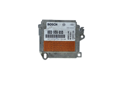 Steuergerät 8E0959655  0285001400 Audi Bosch 58644