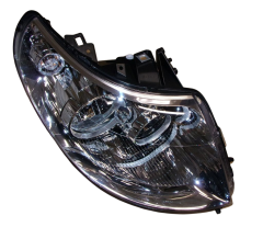 Scheinwerfer Rechts Neues Original 1606926880 Citroen Jumper 2 Peugeot Boxer 2