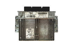 Steuergerät 9641816280 9638442580-04 21646276-1 PSA Sagem 25013 Steuergerät 9641816280 9638442580-04 21646276-1 PSA Sagem 25013