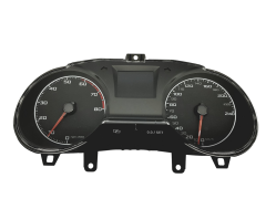 Tacho Kombiinstrument Seat Ibiza 6J0920807 503002703124