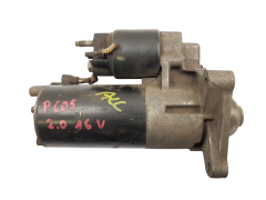 Anlasser Starter Citroen Peugeot 0001108130 5802ET 1.8 2.0 Bosch