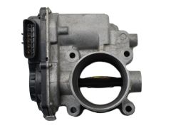 Drosselklappe Nissan Navara 16119-EC00A 16119EC00A 2.5 DCI