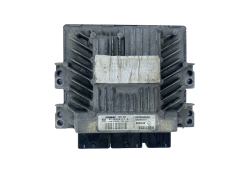 Steuergerät S122326110A SID301 8200659536 8200592611 Renault 48339