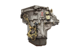 Getriebe 02CB60 1,4 Citroen Zx 121000km