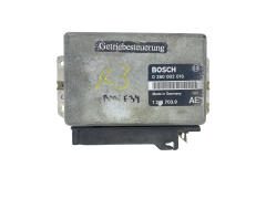 Steuergerät 0260002016 1216703.9 BMW Bosch 54546 Steuergerät 0260002016 1216703.9 BMW Bosch 54546