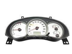 Tacho Kombiinstrument DR 5 T1110010031 30010043 Chery 58588