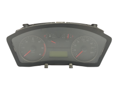 Tacho Kombiinstrument Fiat Stilo 51746763 3FCF-10849-JB 28360