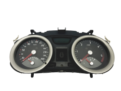 Tacho Kombiinstrument Renault Megane 2 8200399695 D 54828