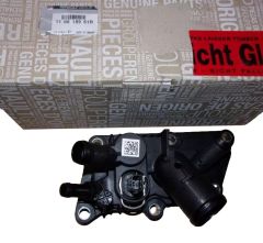 Thermostat Gehäuse Original 110618961R Renault Dacia Thermostat Gehäuse Original 110618961R Renault Dacia