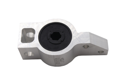 Befestigung, Halterung 1K0199231N 41991434901 Audi Seat Vika