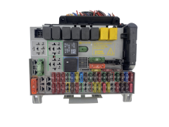 Sicherungskasten Relaiskasten Opel 90589965 GM 50580