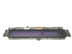 Tacho Kombiinstrument Renault Espace 4 8200322053 H 52773