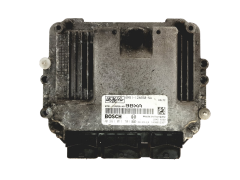 Steuergerät 0281011701 6M51-12A650-NA  Ford Bosch 30539