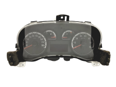Tacho Kombiinstrument Fiat Panda 51885379 503005312500 42301