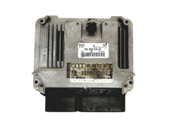 Steuergerät 03L906018JN 0281019007 Audi Bosch Steuergerät 03L906018JN 0281019007 Audi Bosch