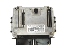Steuergerät 0261S17111 G1B1-12A650-AEB C1BA-12B684-EB Ford Bosch Steuergerät 0261S17111 G1B1-12A650-AEB C1BA-12B684-EB Ford Bosch