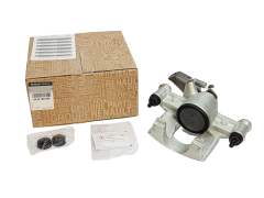 Bremssättel Rechts Hinten Original Renault 440016959R