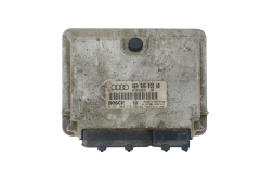 Steuergerät 06A906018AQ 0261204678 Audi Bosch 47351 Steuergerät 06A906018AQ 0261204678 Audi Bosch 47351