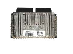 Steuergerät S118047529B 9649117680 8200031512 PSA Siemens 20882 Steuergerät S118047529B 9649117680 8200031512 PSA Siemens 20882
