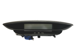 Tacho Kombiinstrument Citroen C4 P9664319880 43558