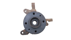 Achsschenkel Vorne Links Renault 7700834609 7700830220 84mm