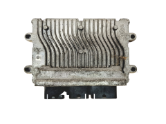 Steuergerät 9664127180 21586048-9A PSA Valeo 30139