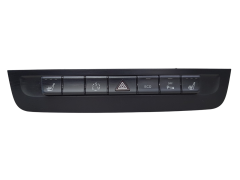 Schalter Warnblinker Warnblinkschalter Mercedes-Benz B A2469052201