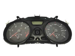 Tacho Kombiinstrument Renault Megane 2 8200408785 D 43894