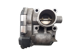 Drosselklappe Smart A1601410225 0003094V007 Bosch 1253 Drosselklappe Smart A1601410225 0003094V007 Bosch 1253