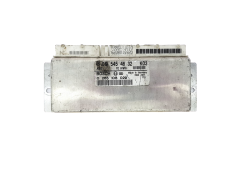 Steuergerät 0195454632 0265108029 Mercedes Bosch 25402