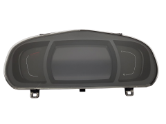 Tacho Kombiinstrument Renault Espace 5 248101651R 7814
