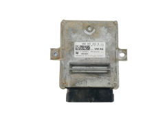 Steuergerät 4M0907355B VW HELBAKO 39182 Steuergerät 4M0907355B VW HELBAKO 39182