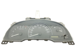 Tacho Kombiinstrument Toyota Avensis 83800-44490 157510-4620 25673