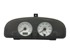 Tacho Kombiinstrument Citroen Xsara 9648650480 OR 00 57054