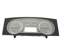 Tacho Kombiinstrument Lancia Ypsilon A2C53414022 44606 Tacho Kombiinstrument Lancia Ypsilon A2C53414022 44606