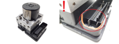 Abs-Pumpe Dodge Caliber P05105142AF 25.0212-0207.4 142AF